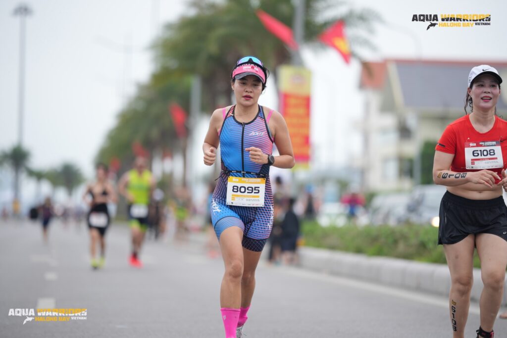 peak form truoc race